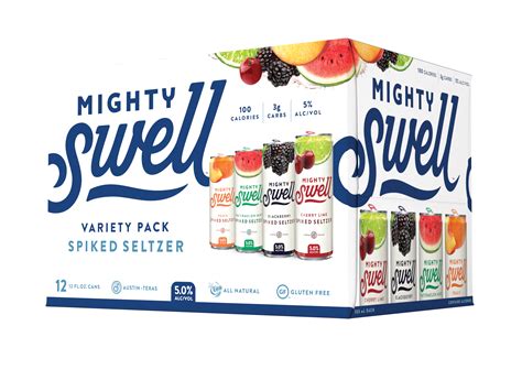 Mighty swell seltzer. Things To Know About Mighty swell seltzer. 